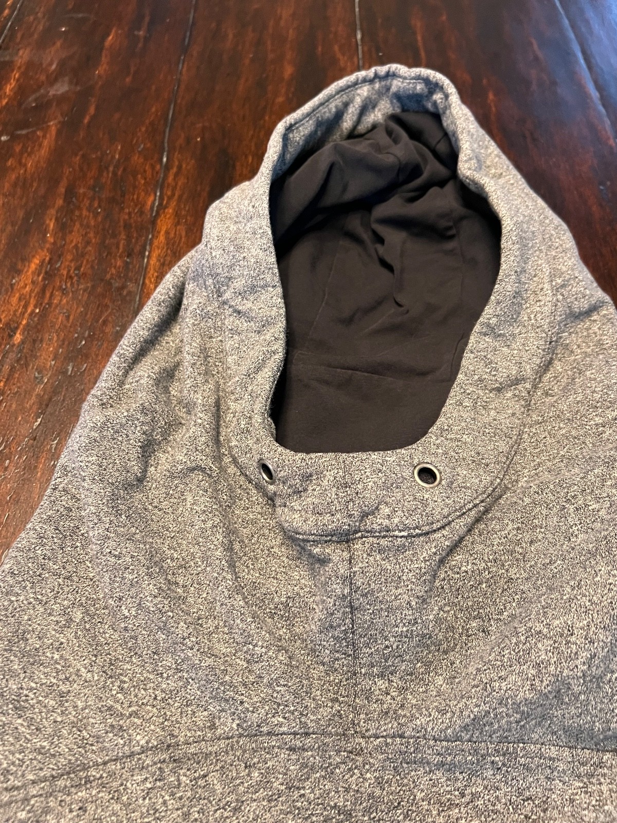 Lululemon Split Pullover French Terry hoodie size… - image 3