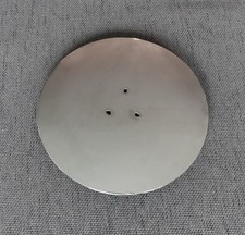 CLASSIC WHEELS RADKAPPE Passend für PORSCHE STAHLFELGEN