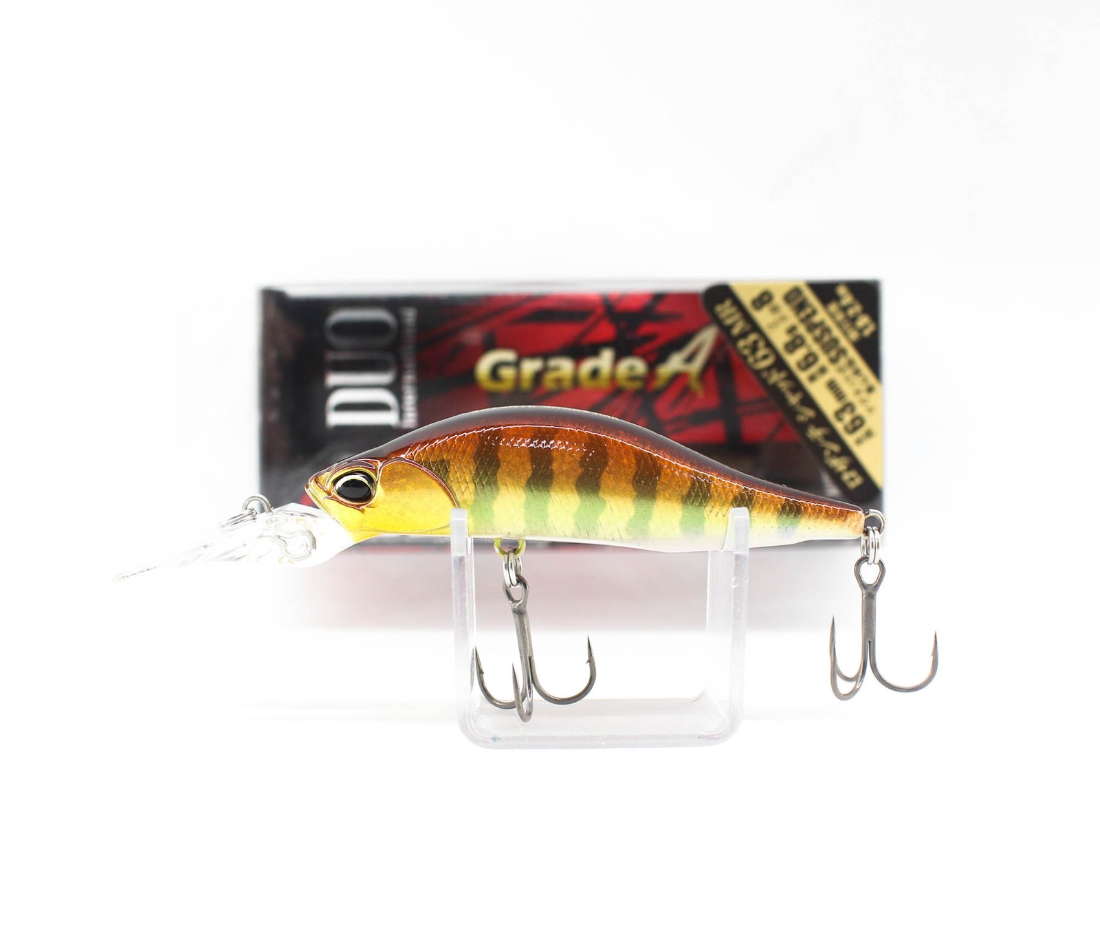 Duo Realis Rozante 63 MR Suspend Lure AOA3503 (3198)