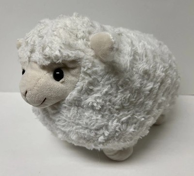 Sun Point Co. Plush White Sheep Soft Stuffed Animal