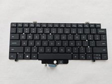 Dell Latitude 7420 7430 5420 5430 7520 5421 7521 P137G keyboard 0CM7JH
