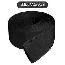 Hydraulikschlauch Schutz Hülle Kabelummantelung Polyester Flexibel Leicht zu