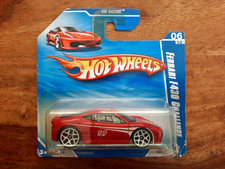 ★ FERRARI F430 Challenge ★ 2010 ★ Hot Wheels 1:64 OVP