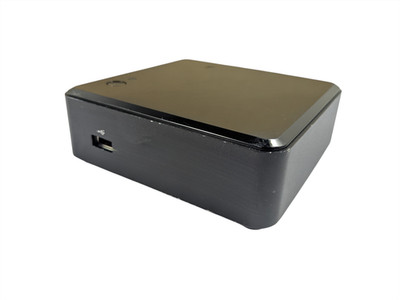 Intel NUC DC3217IYE Core i3-3217U Barebones ohne RAM/SSD/PSU