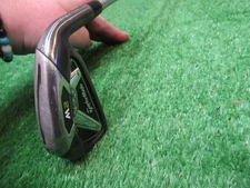 TAYLORMADE M2 TOUR SINGLE 5 IRON GOLF CLUB KBS C TAPER EXTRA STIFF STEEL 38.5"