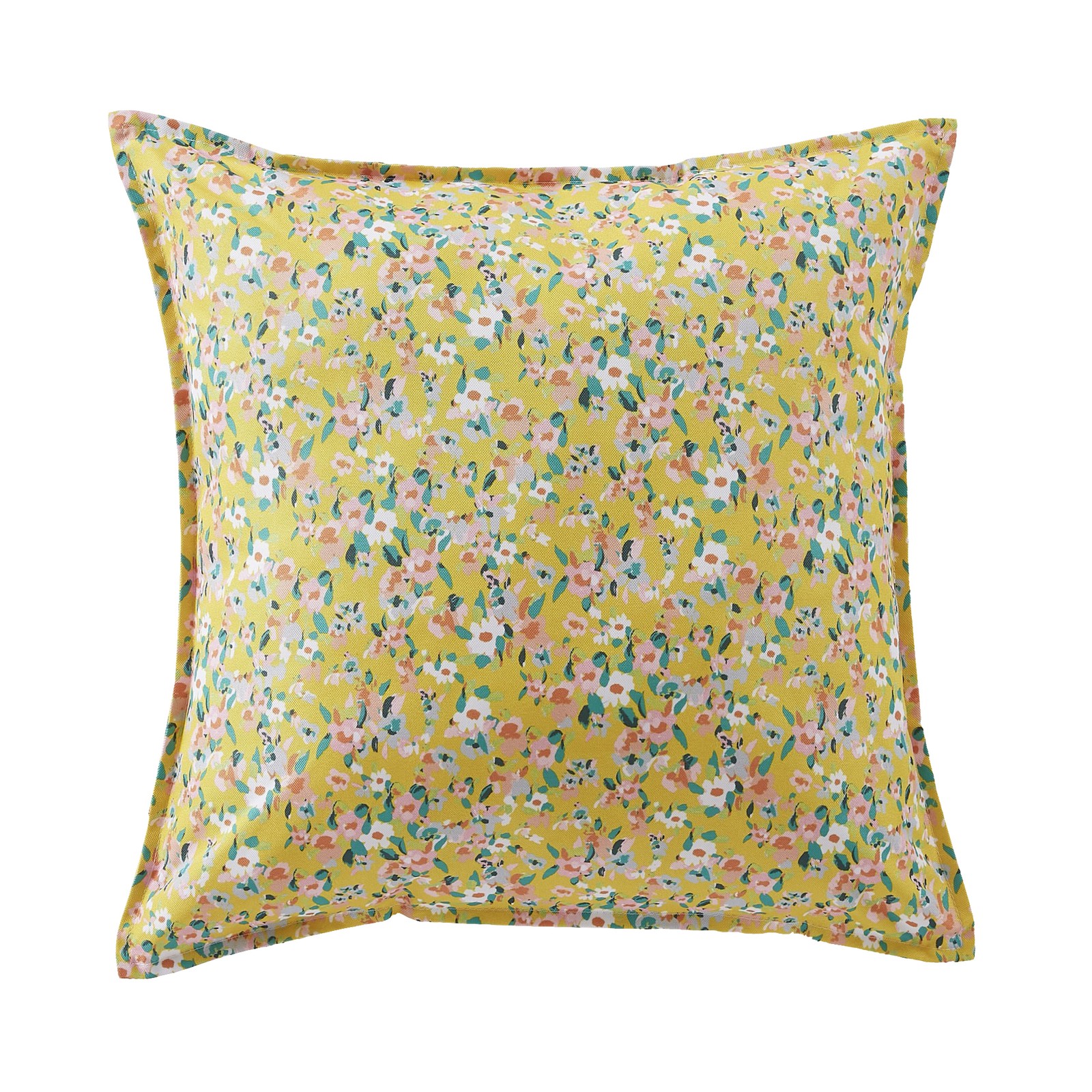 Housse de coussin extérieur 45x45 cm de la collection Mam en polyester imperméable