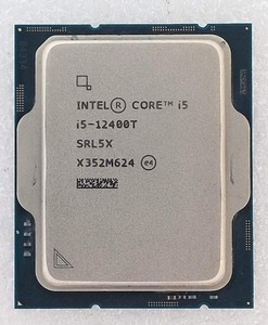 12400 CPU | eBay