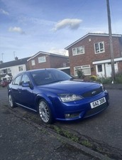 Ford Mondeo ST220 3.0 V6