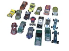 Vintage Hot Wheels Redlines Lot of 18 Original