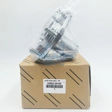 NEW OEM 1× WHEEL HUB WITHOUT A.D.D 43502-35160 FOR TOYOTA 1995-00 TACOMA FRONT