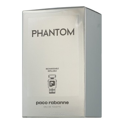 Paco Rabanne Phantom EDT refillable 150ml
