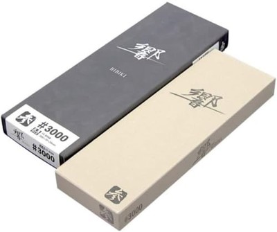 NANIWA Hibiki #3000 Finishing Whetstone IT-0150