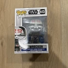 Funko Pop! Vinyl: Star Wars - Wrecker #413
