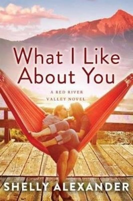 Shelly Alexander It's In His Heart (Taschenbuch) Red River Valley Novel