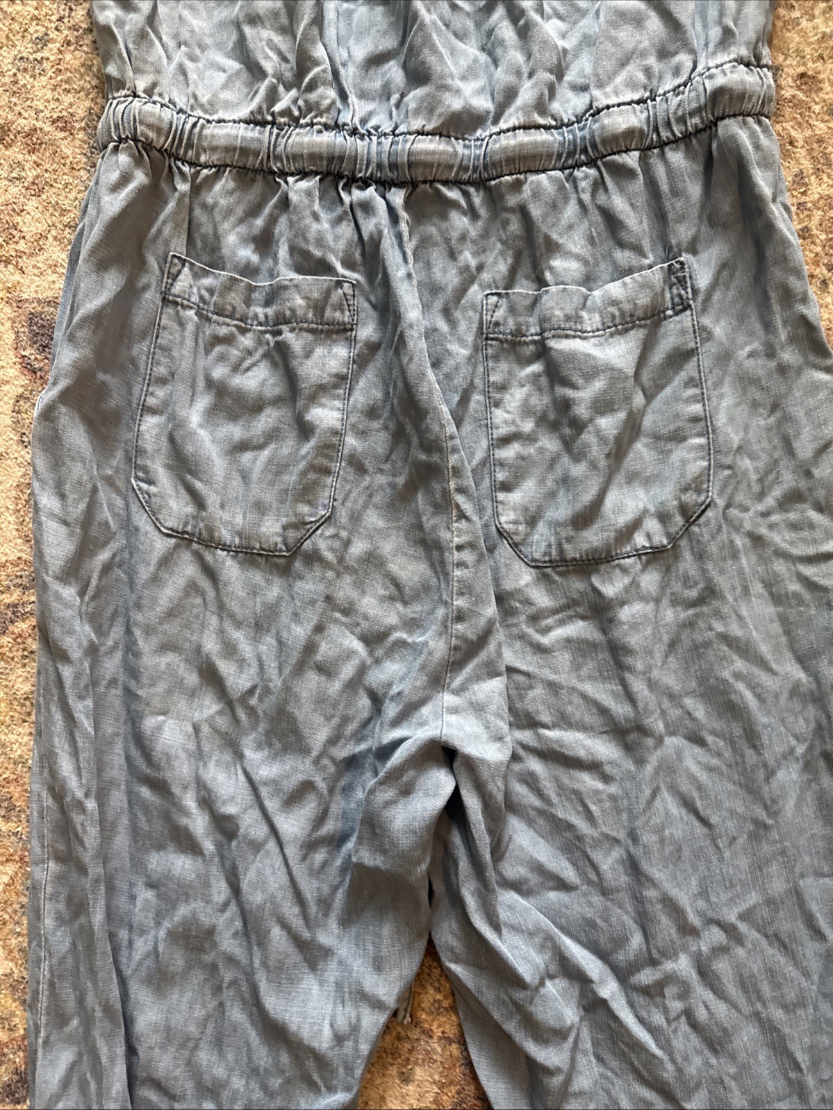 Thread & Supply Size Medium Lightweight Lyocell J… - image 8