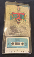 100 Greatest Hits - Rock N Roll Volume 3 50s and 60s Metacom Inc. - New Sealed