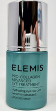 ELEMIS Pro-Collagen Advanced Eye Treatment 0.5oz / 15ml   New No Box