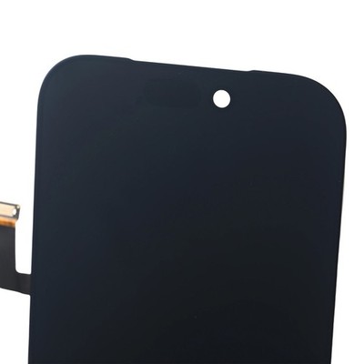 For Apple iPhone 17 Pro Incell LCD Display Touch Digitizer Screen
