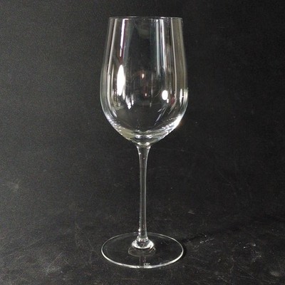 RIEDEL VINUM SAUVIGNON BLANC GLASS, Lead Free Crystal, 8 1/2'', 10 Oz, AUSTRIA