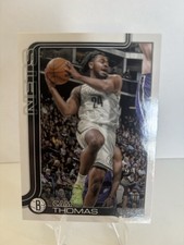 2025 Topps Basketball Flagship #11 Cam Thomas