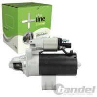 PSH +Line Anlasser Starter 2,0Kw Passend FüR Audi A4 A6 VW Phaeton |
