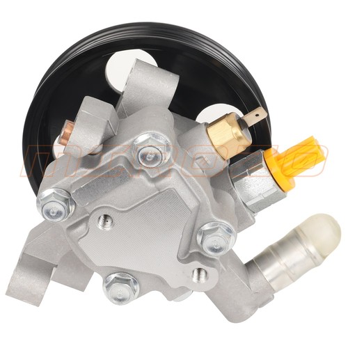 1x Power Steering Pump For 2007-3012 Ford Edge Sport Utility 3.5L A1-20-1401 - Picture 7 of 7