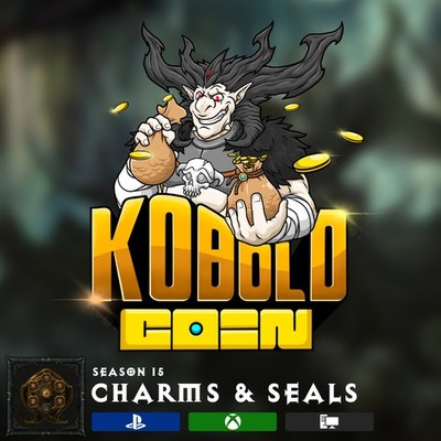 Diablo 4 S15 - Talisman Sets & Seals - Season 15  D4 Charm Sets