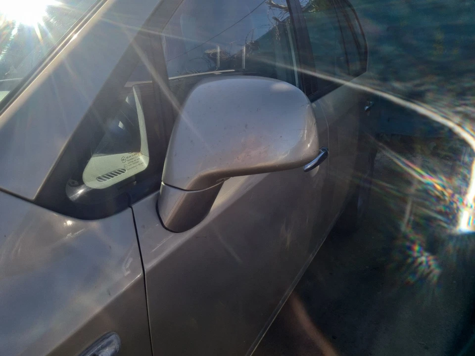 2823127470 TURBOLADER / 2823127020 / 2357738 FÜR KIA CARENS III MONOSPACE UN 2 - Bild 4 von 4