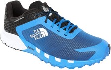 The North Face Chaussures de Trail Running Femme T36 Flight Trinity W Sport