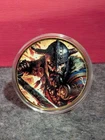 Peace Love & Hayleybug 1 Oz Silver Round ( Viking )
