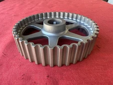 98 99 00 01 02 Honda Accord 4 Cyl Cam Shaft Timing Gear Pulley Sprocket Used OEM