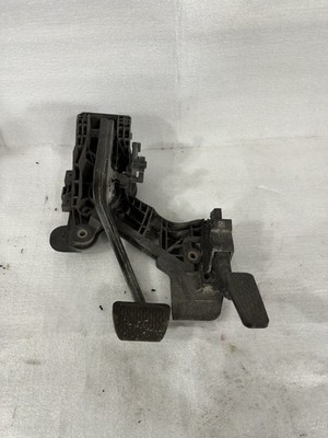 2018-2026 JEEP WRANGLER ACCELERATOR GAS & BRAKE PEDAL SET 04581893AD 04581889AH