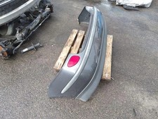 NISSAN ALMERA TINO V10 Hintere Stoßstange 8502240040 2.20 Diesel 84kw 18217160