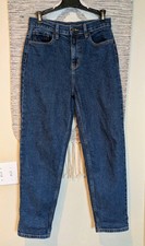 Fashion Nova Mom High Waist Jeans, Women's Size 7