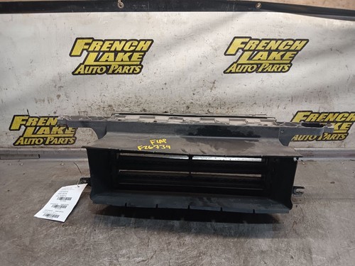 Active Air Shutter Assembly 2.7L AT Fits 2018 FORD F150 1372056