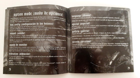 RESIDENT EVIL 2- Sega Dreamcast (2000) PAL- Game Discs, Game Manual & Case