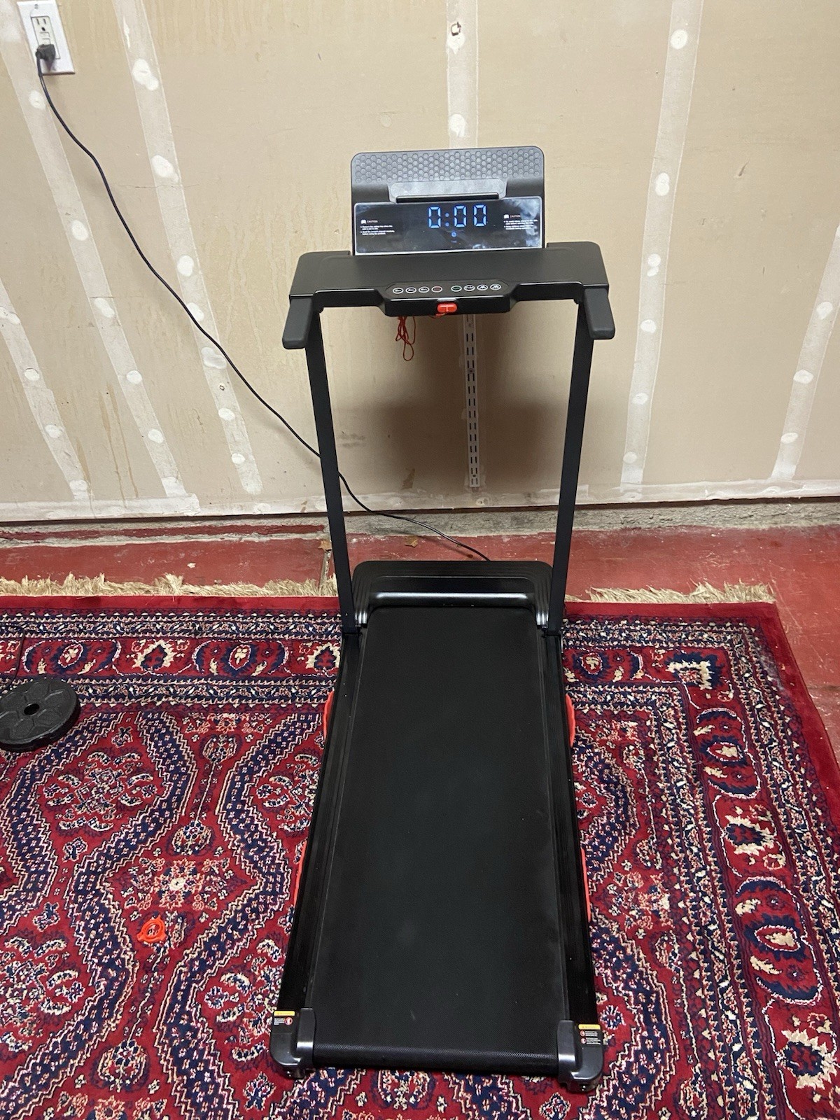380TM Pro Max Treadmill