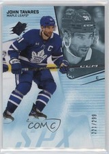 2022-23 SPx 221/299 John Tavares #90 5za