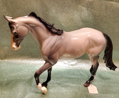 Peter Stone Thoroughbred LE-15, Hessie 