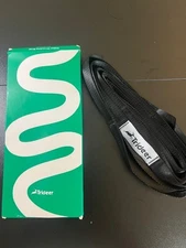 Trideer Stretching Strap Yoga Strap Physical Therapy for Home Workout, Exercise,