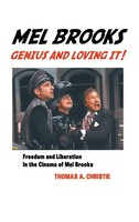 Thomas A. Christie | MEL Brooks | Buch | Englisch (2015) | Gebunden