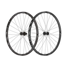 Set ruote MTB carbonio FSA Gradient i30 senza gancio boost 6 bulloni 29 