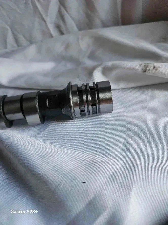 Kit de árbol de levas de admisión de 2,4 L para Chevrolet Equinox GMC Terrain 12611996 Foto 4 de 4