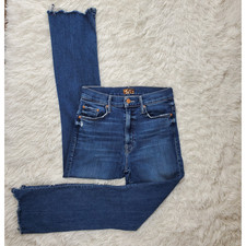 Mother The Insider Crop Step Chew 28 / 6