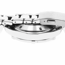 TAG HEUER Aquaracer Caliber 16 Chronograph 43mm Automatic Used From Japan 6