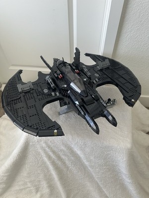 LEGO Super Heroes: 1989 Batwing (76161)