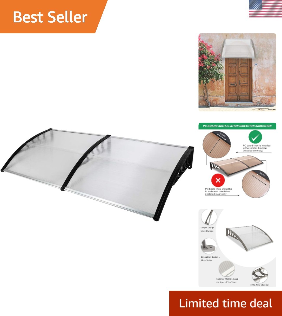For Any Space