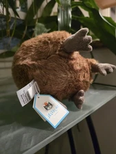 Jellycat London CLYDE CAPYBARA Soft Plush Toy Stuffed Rodent RARE FREE SHIPPING