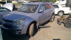 Automatic Transmission AWD 6 Speed Opt Mhc Fits 10 EQUINOX 40946