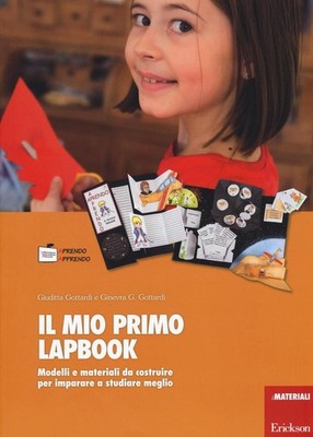 Buch - Giuditta Gottardi / Gottardi Genf Giorgia - Mein erstes Lapbook. Mod